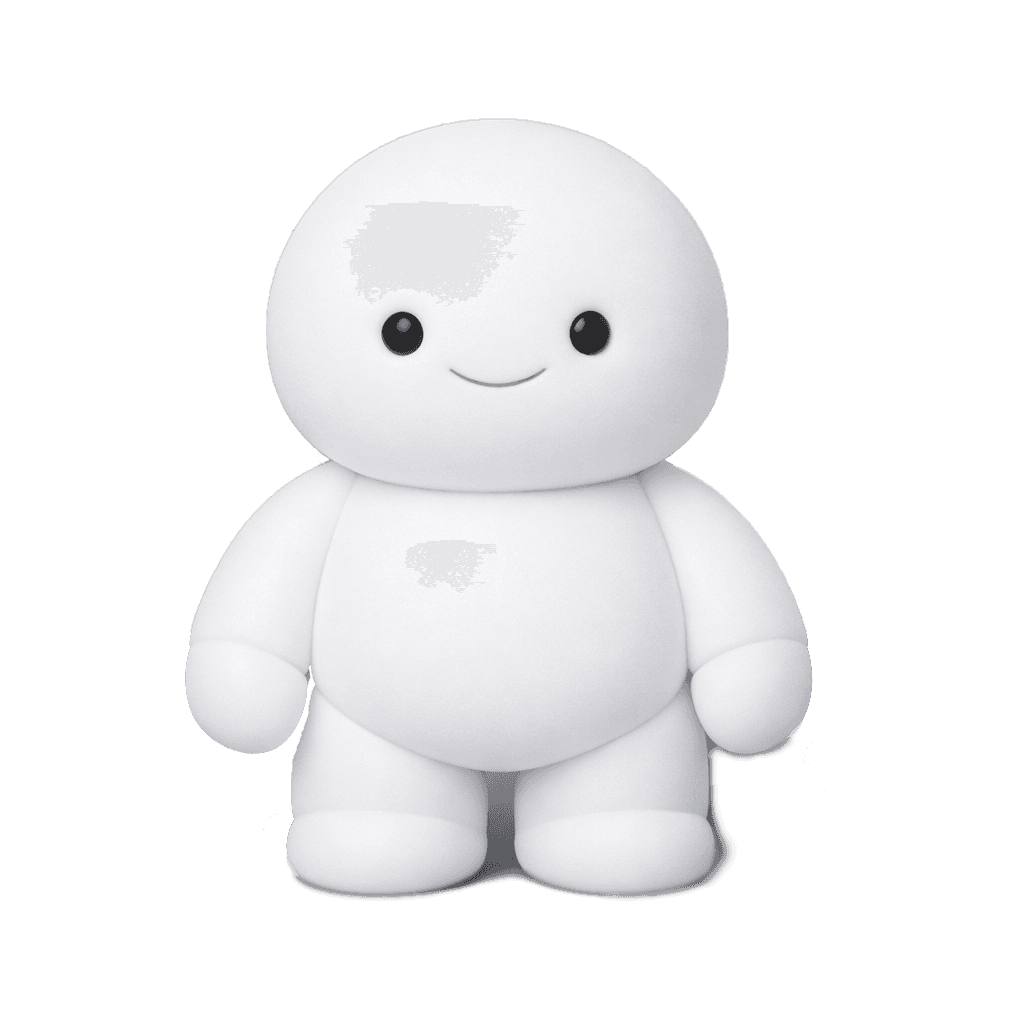 Maclovio mascot