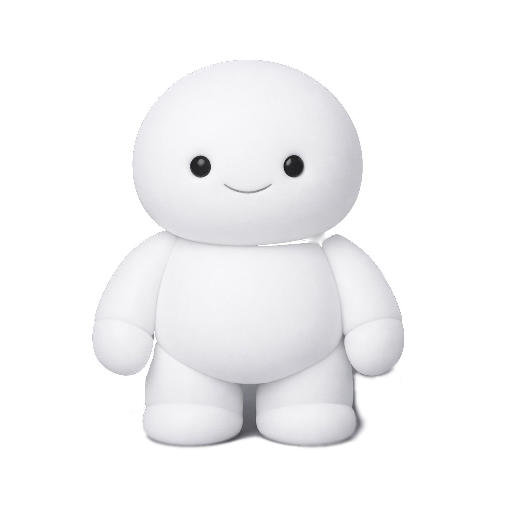 Maclovio mascot